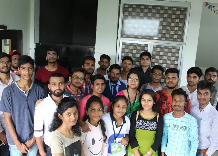 Student Batch
