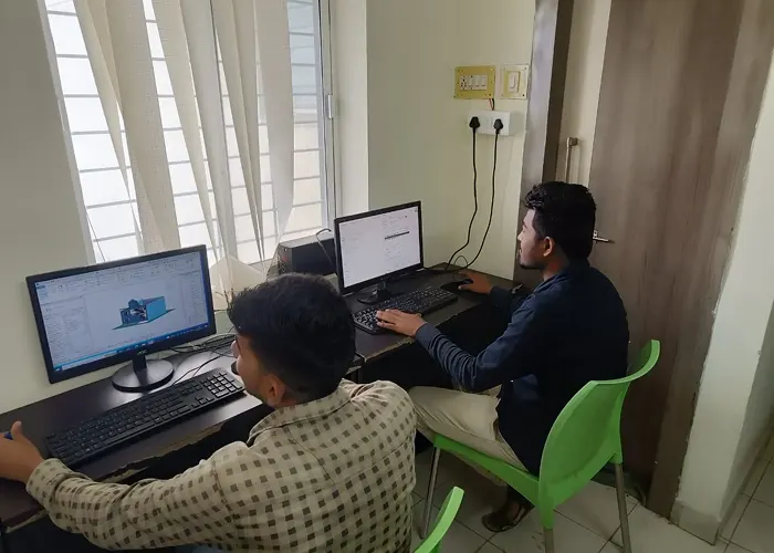 BIM Training Lab